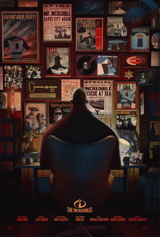 Illustration for article titled The Absolute Coolest Pop Culture Art of 2015